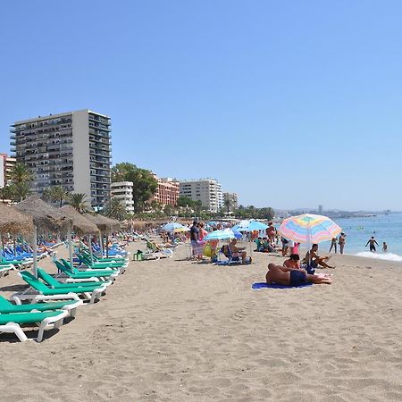 Apartment In Marbella First Line Beach Apto 4-6 Exterior foto