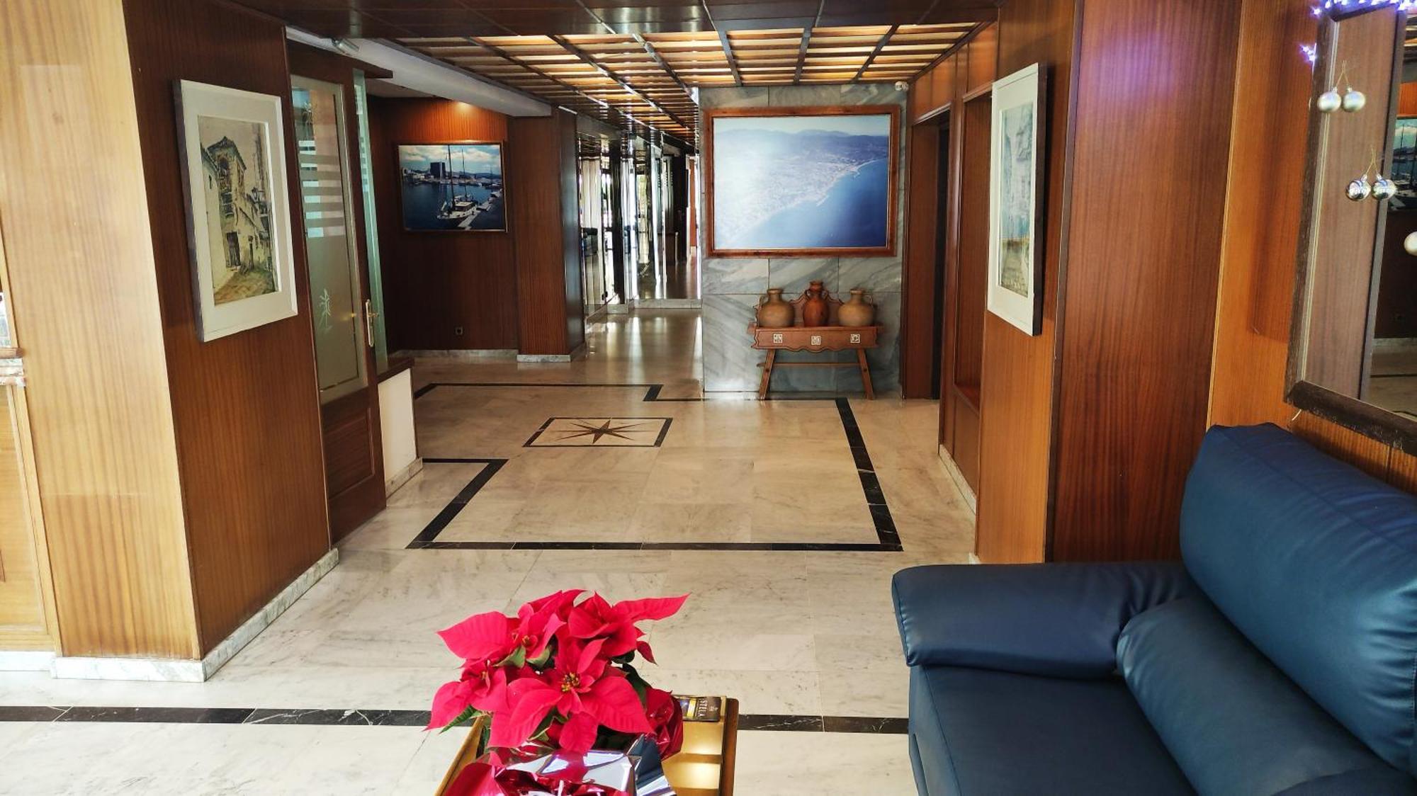 Apartment In Marbella First Line Beach Apto 4-6 Exterior foto