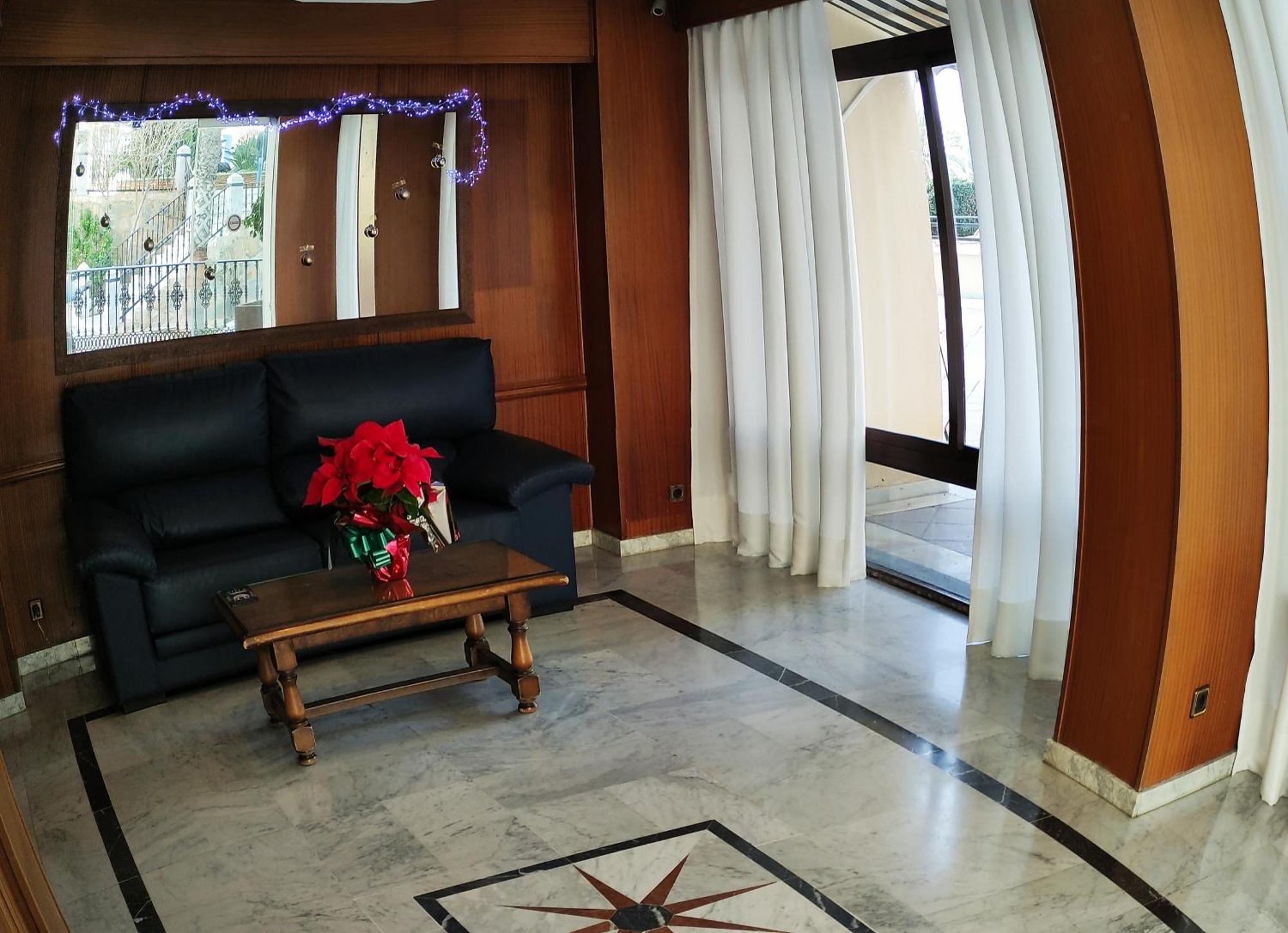Apartment In Marbella First Line Beach Apto 4-6 Exterior foto